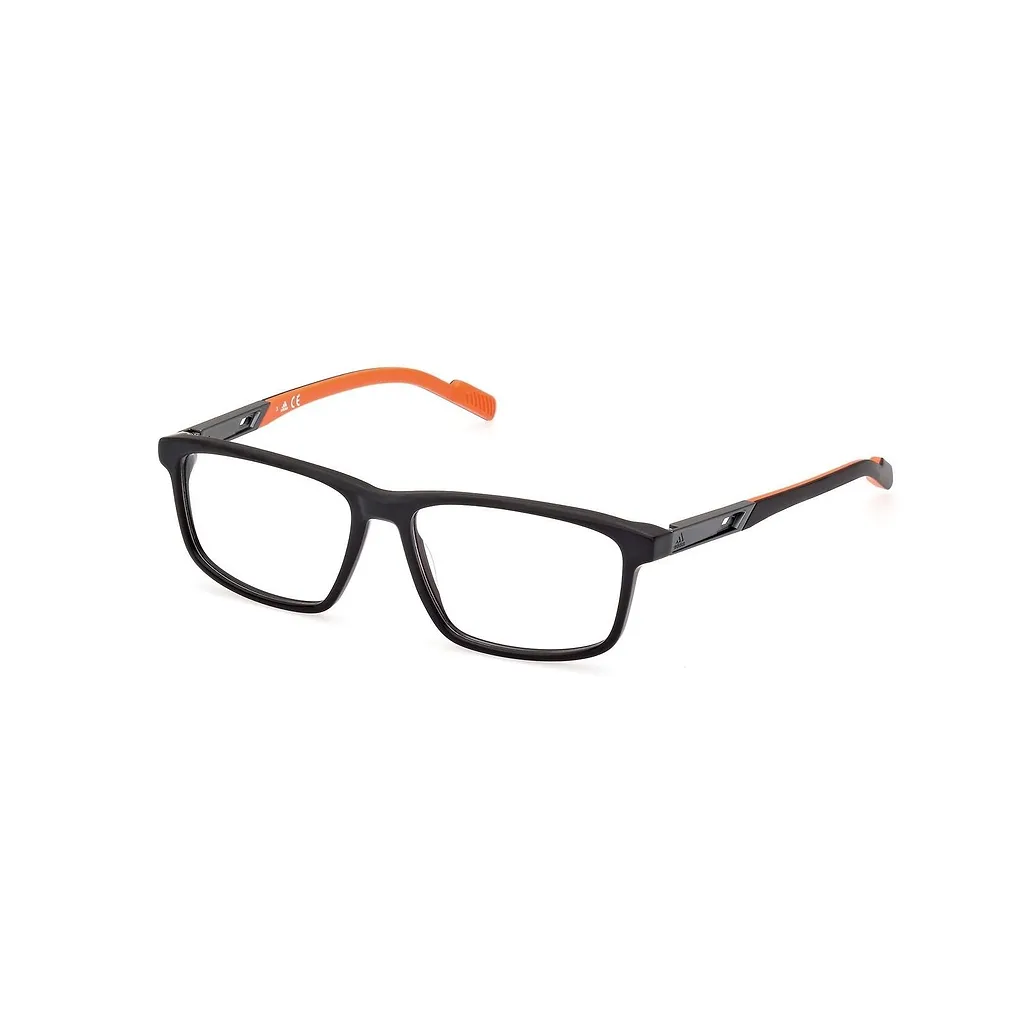 Adidas Rectangular Frame Glasses