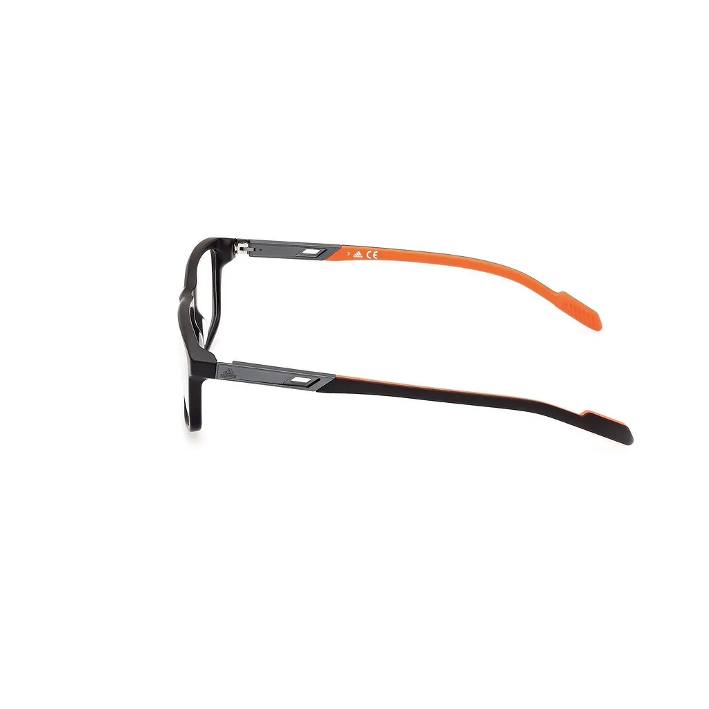 Adidas Rectangular Frame Glasses