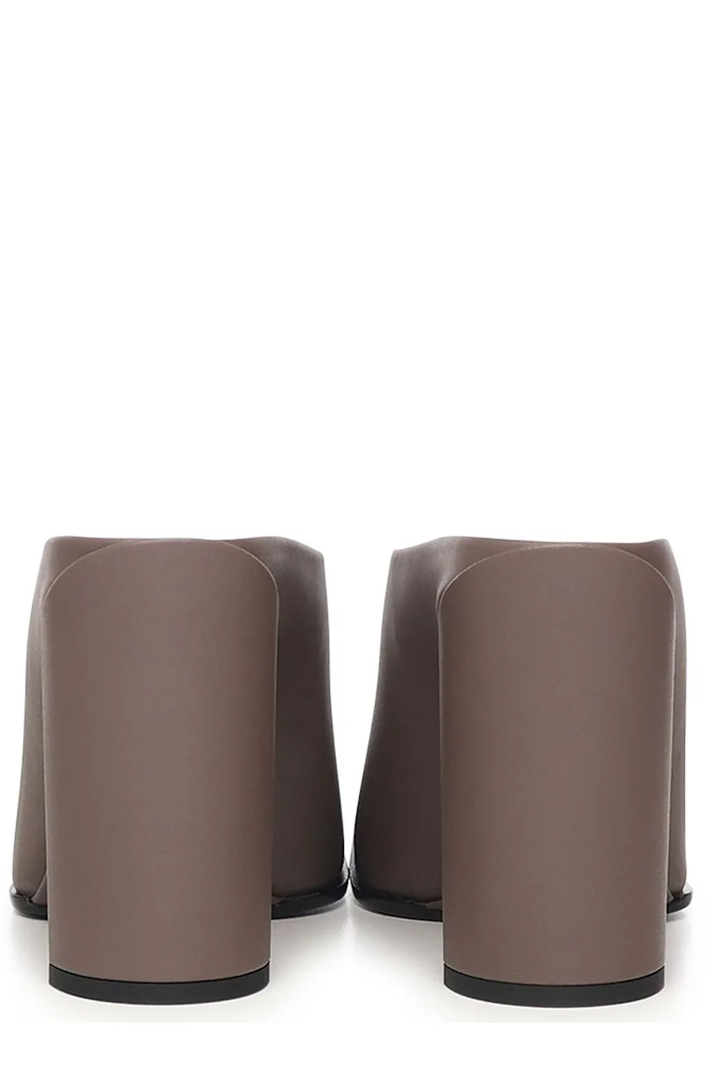 AlaÏA Square Mules