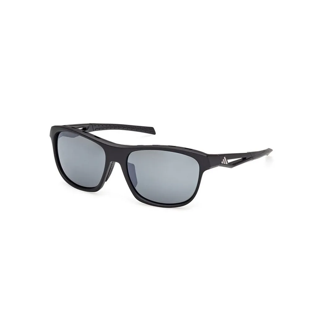 Adidas Rectangular Frame Sunglasses