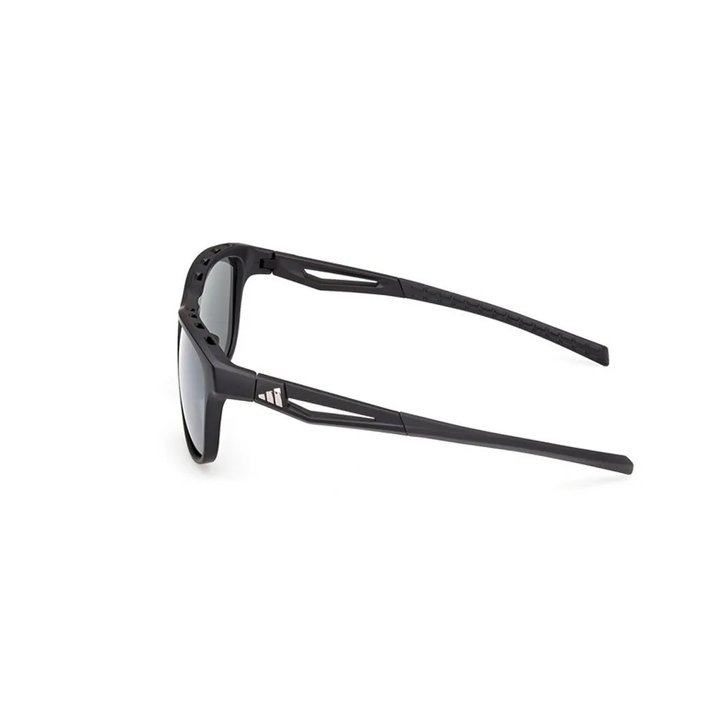 Adidas Rectangular Frame Sunglasses
