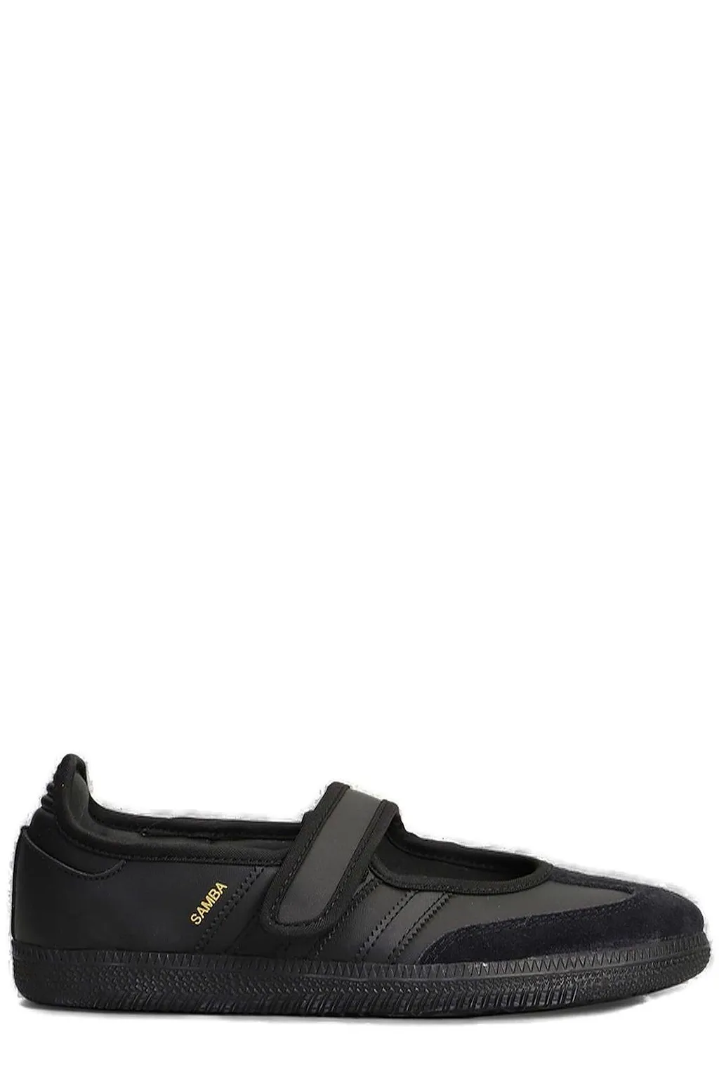 Adidas Samba Jane Flat Sneakers
