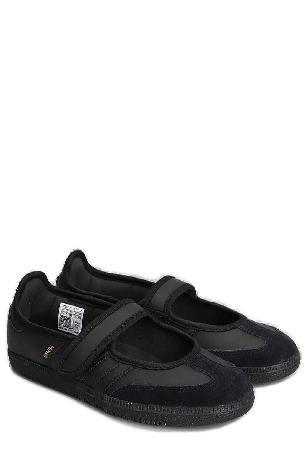 Adidas Samba Jane Flat Sneakers