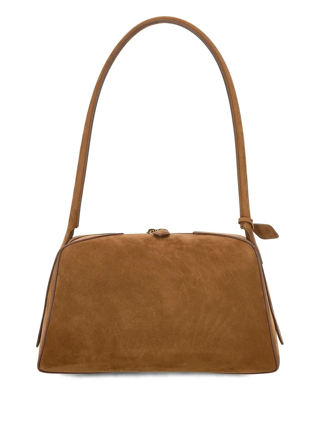 AlaÏA Structured Shoulder Bag