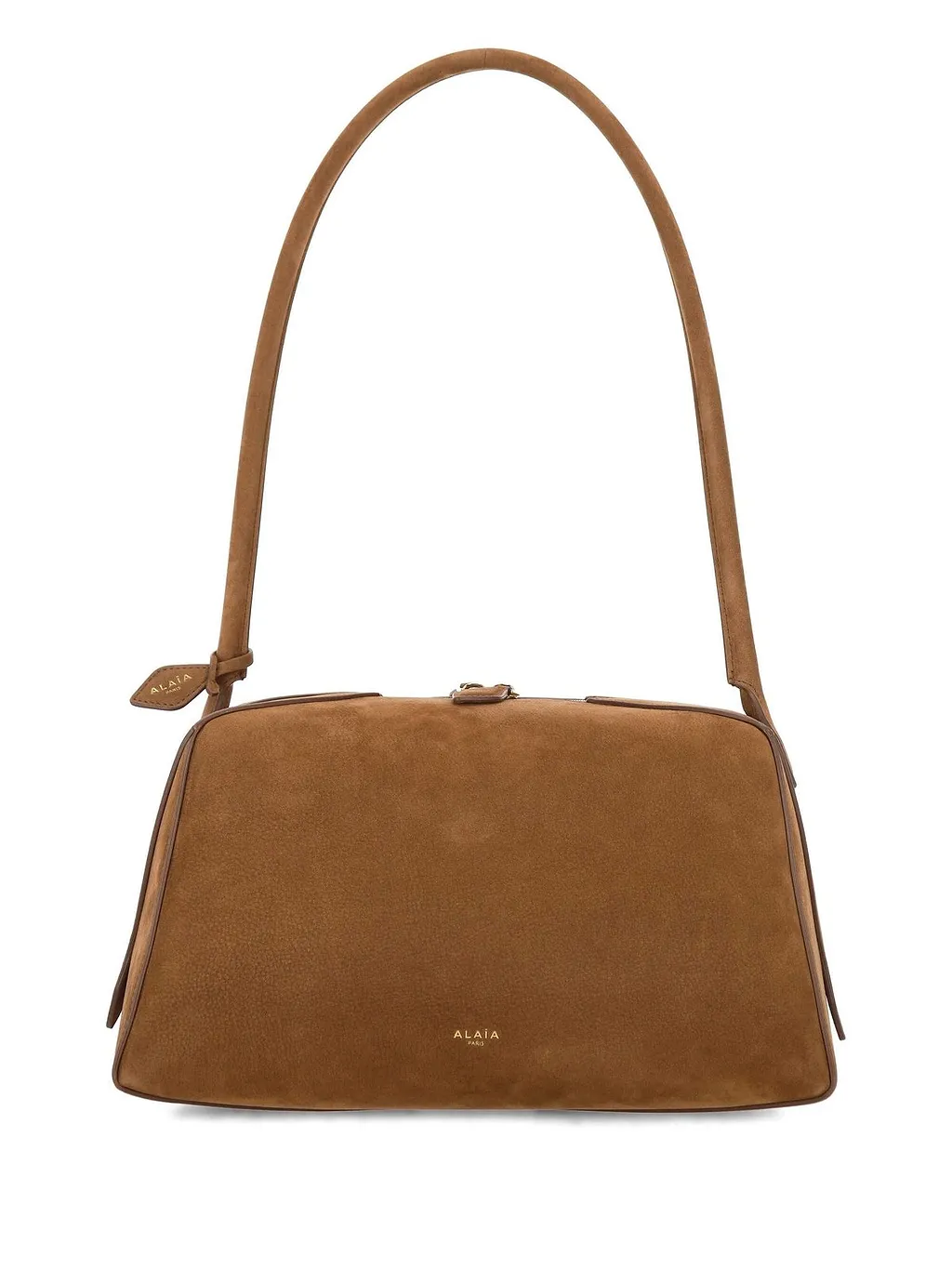 AlaÏA Structured Shoulder Bag