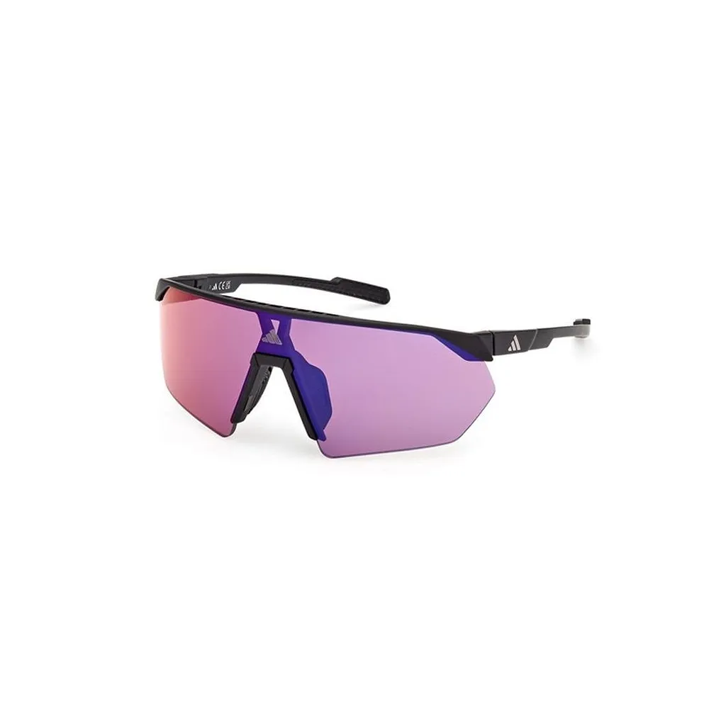 Adidas Shield Frame Sunglasses