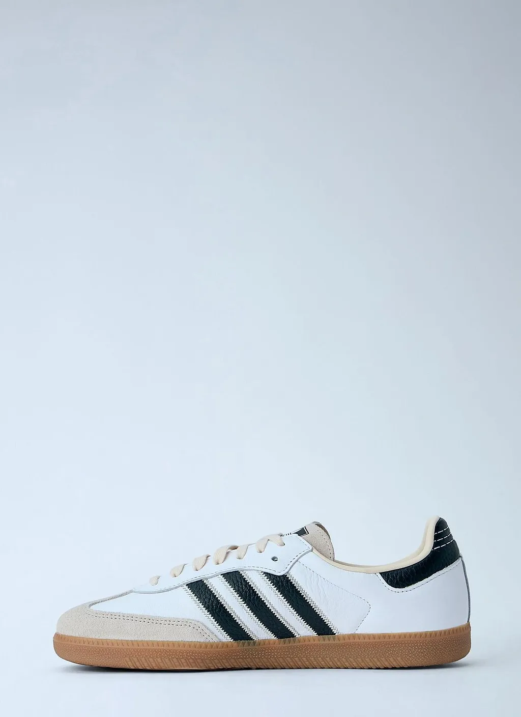 Adidas Samba Og Low-Top Sneakers