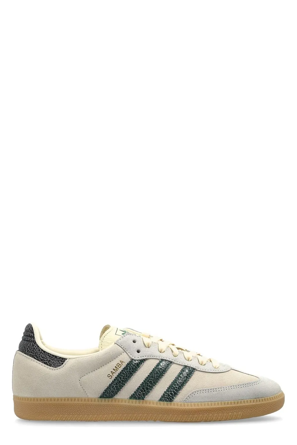 Adidas Originals Samba Og Low-Top Sneakers