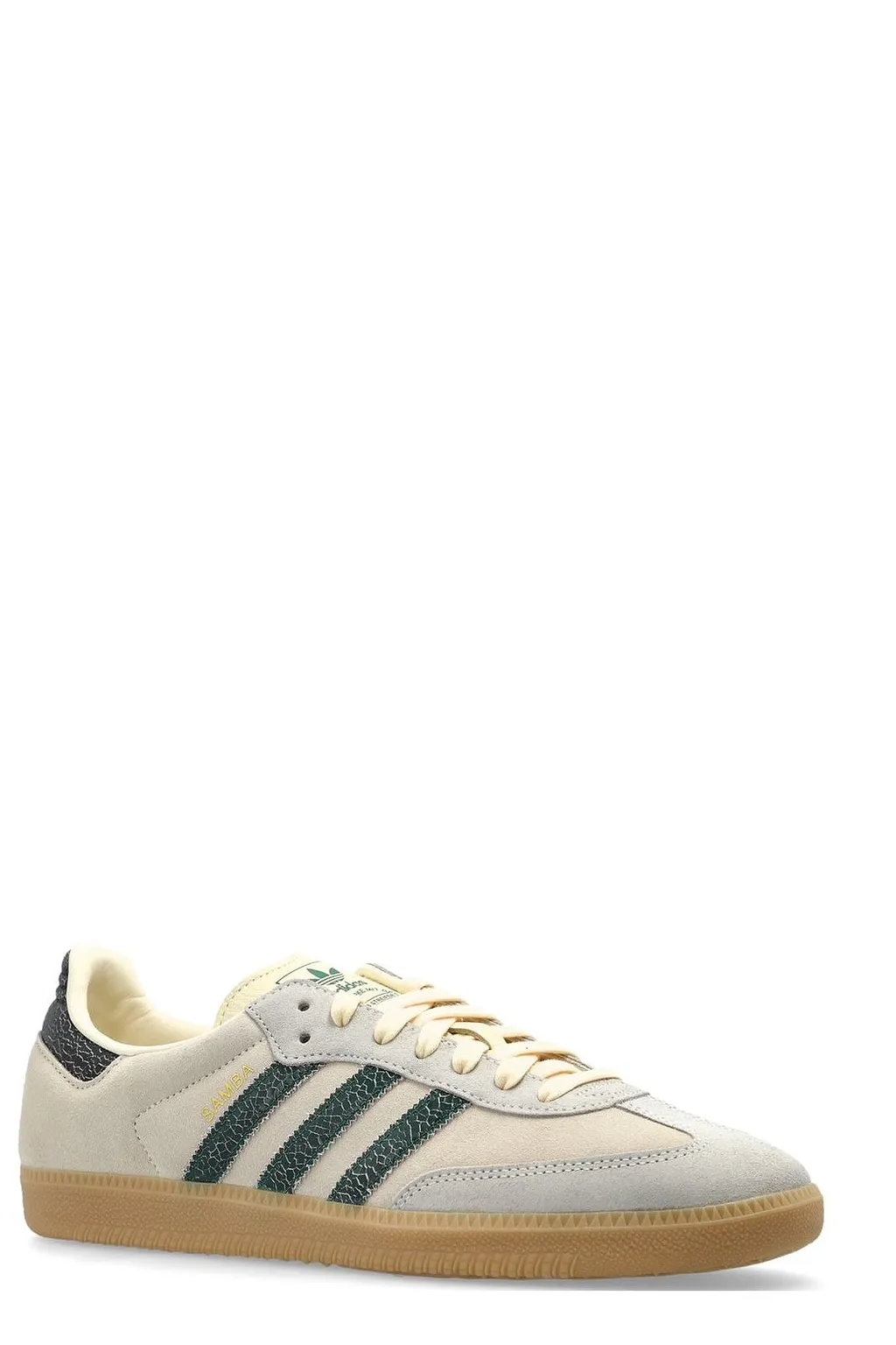 Adidas Originals Samba Og Low-Top Sneakers