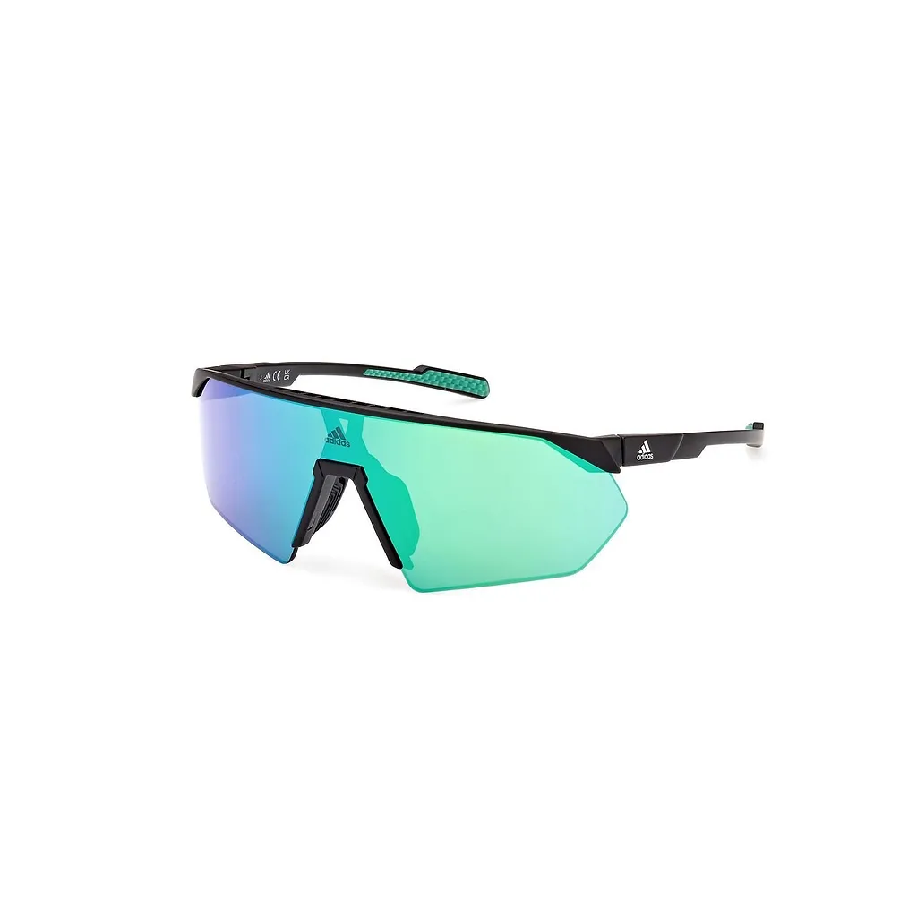 Adidas Shield Frame Sunglasses