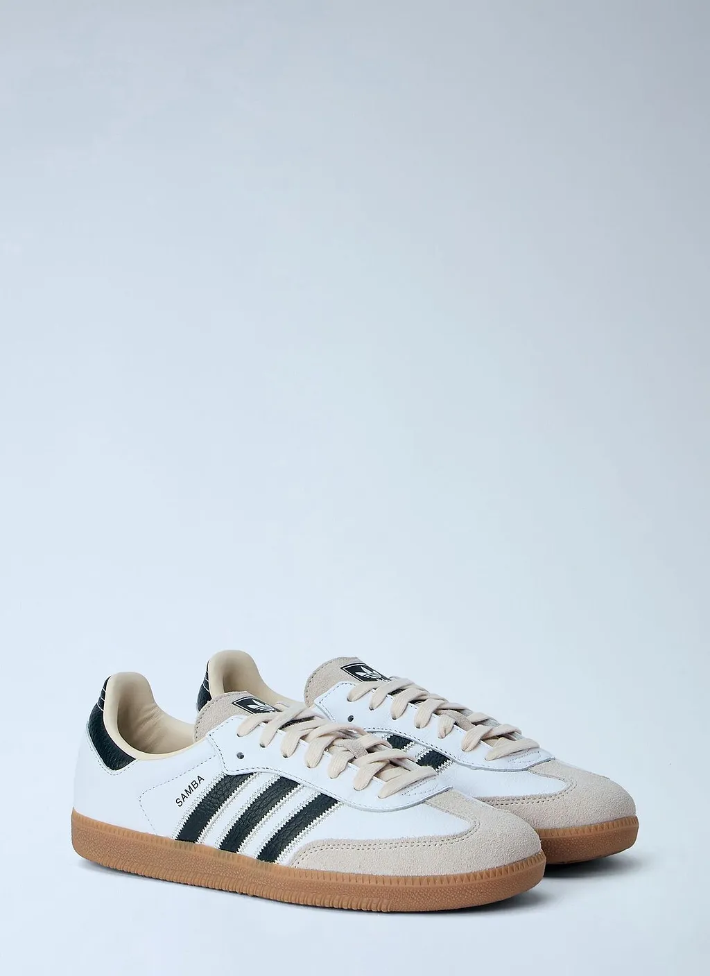 Adidas Samba Og Low-Top Sneakers