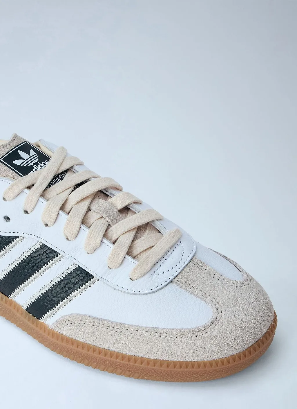 Adidas Samba Og Low-Top Sneakers