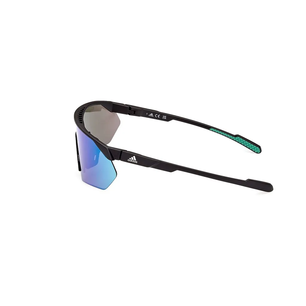 Adidas Shield Frame Sunglasses