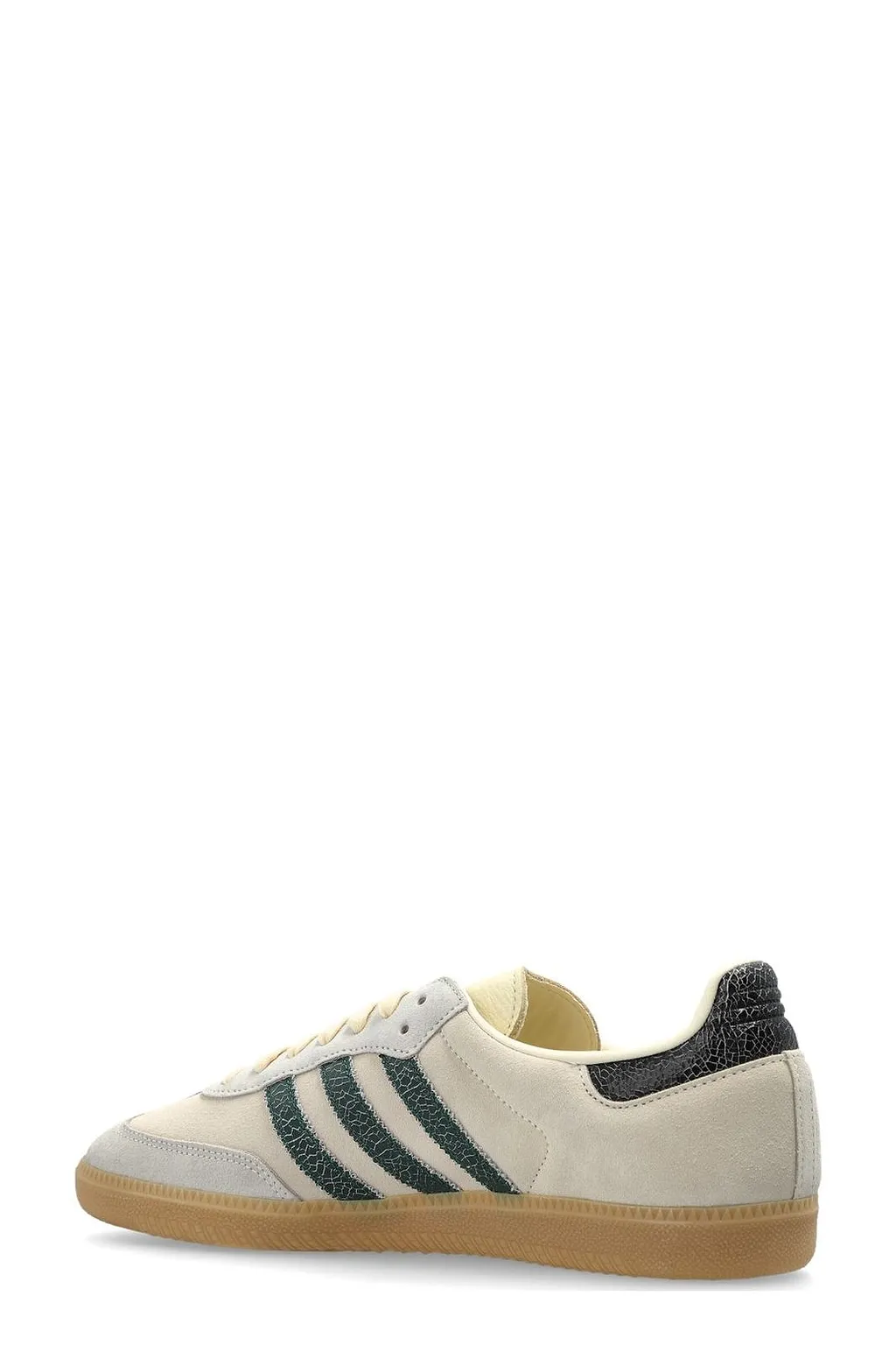 Adidas Originals Samba Og Low-Top Sneakers