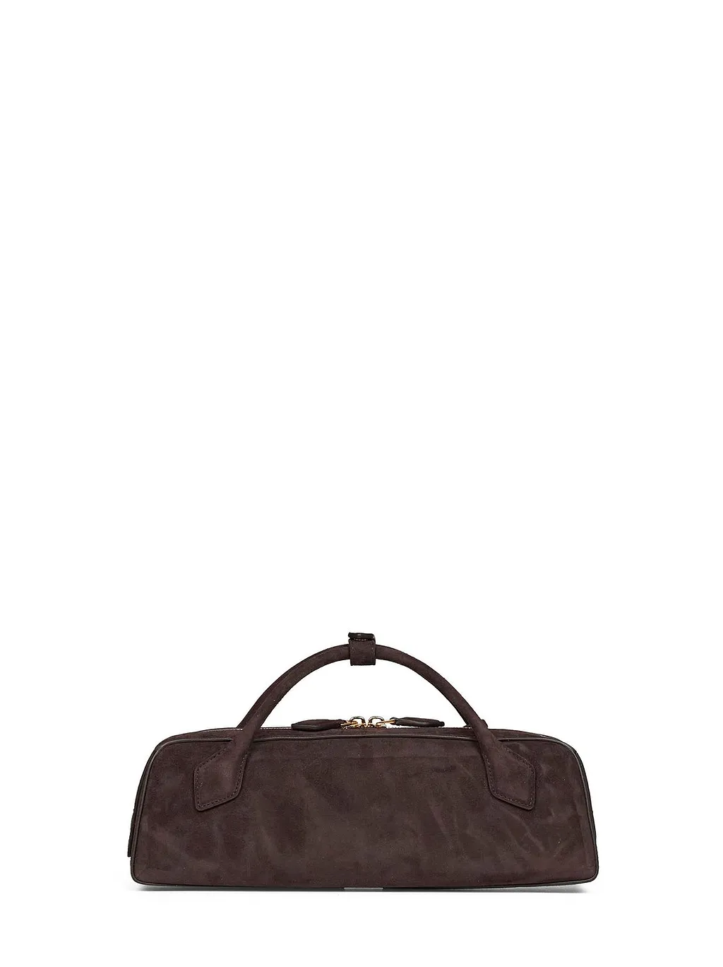 AlaÏA Le Teckel Clutch Bag
