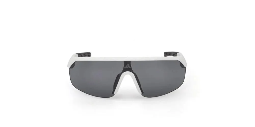 Shield Frame Sunglasses