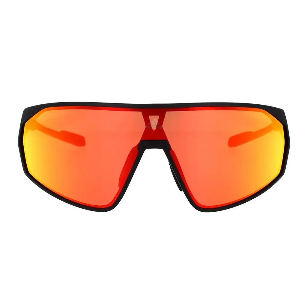 Shield Frame Sunglasses