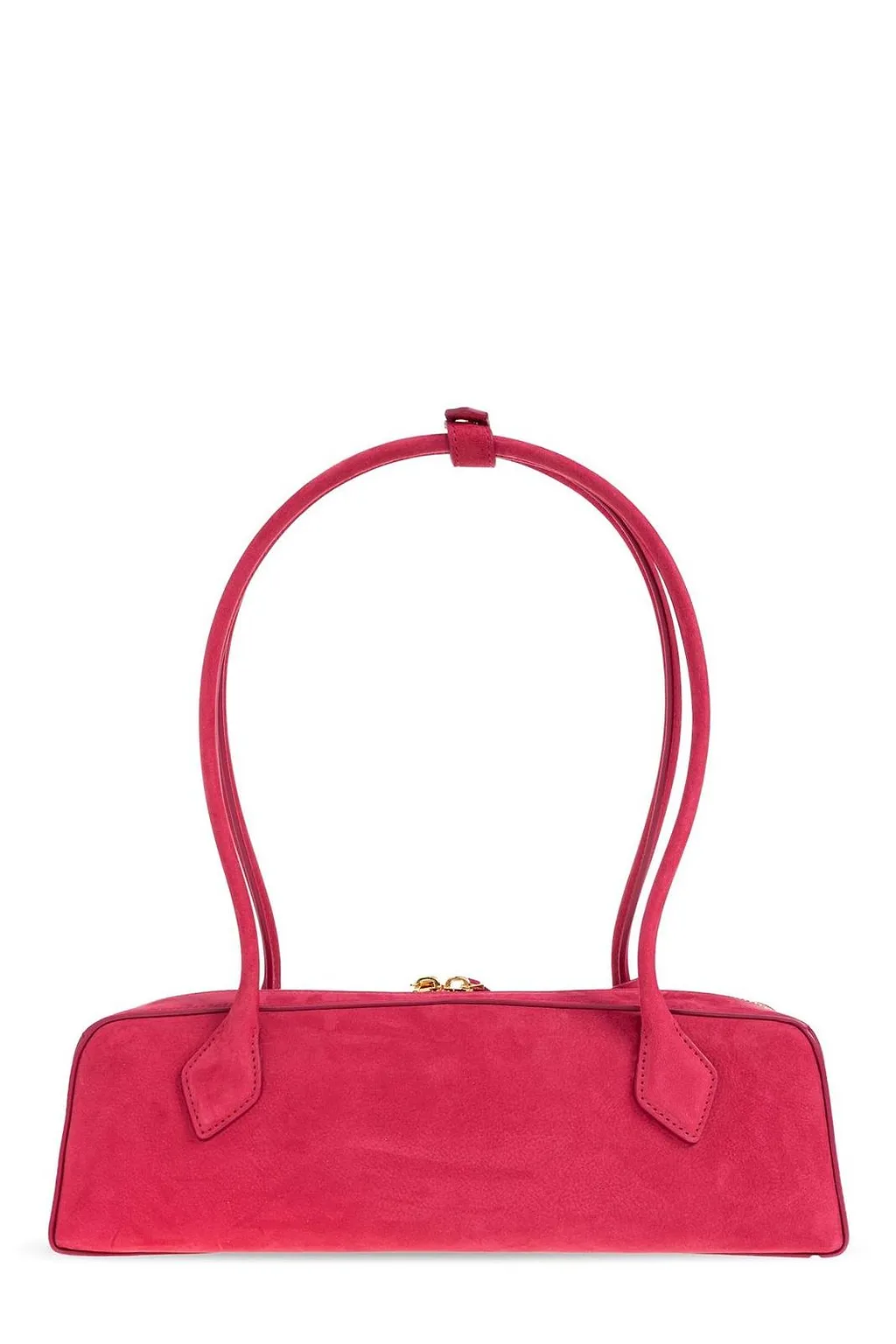 AlaÏA Teckel Medium Shoulder Bag