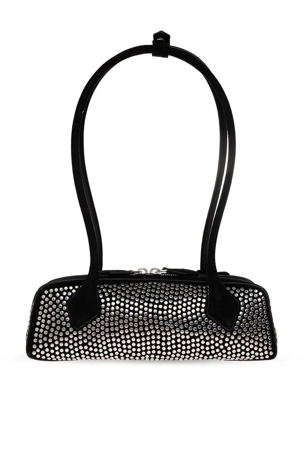AlaÏA Le Teckel Small Bag