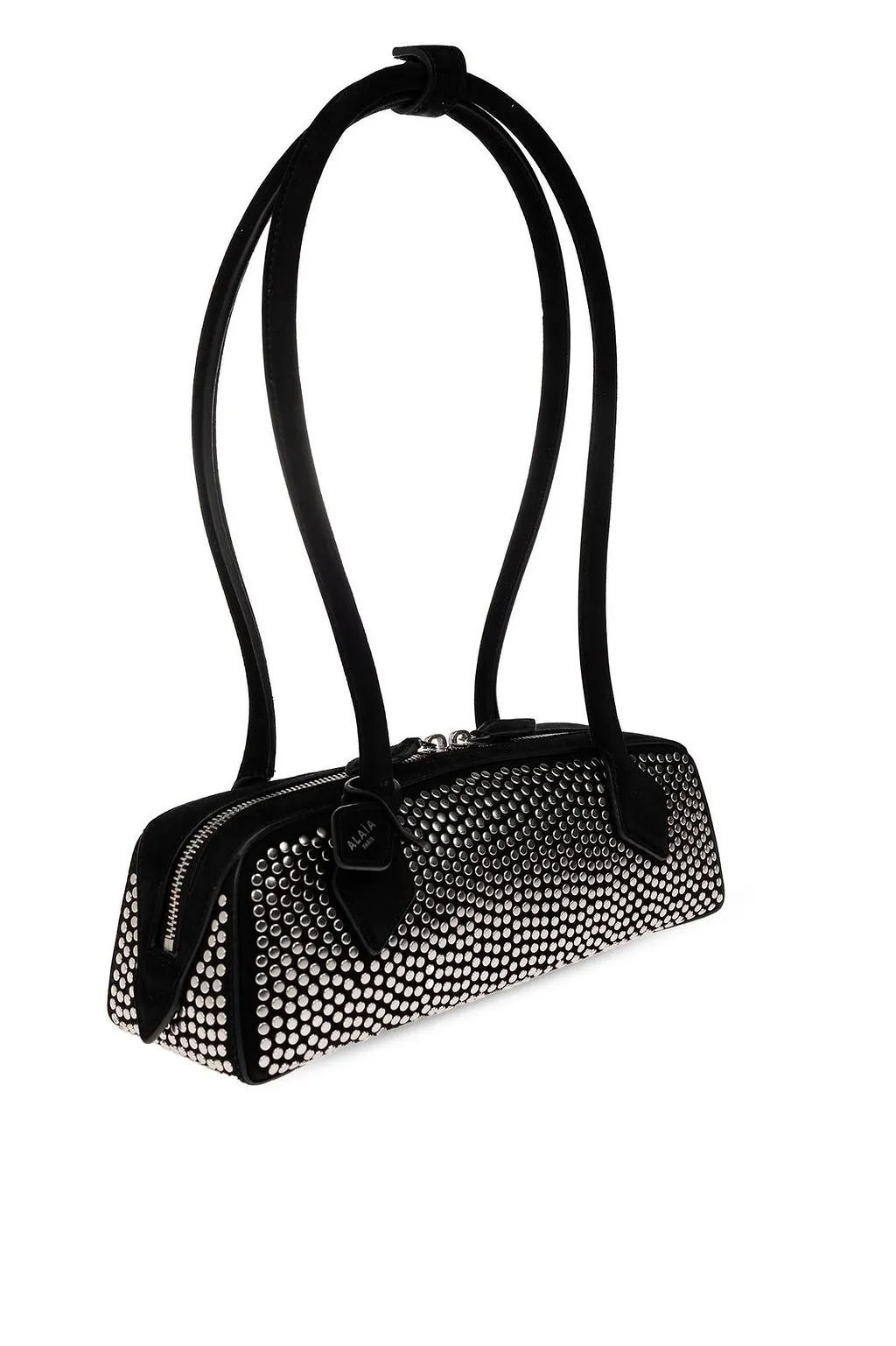 AlaÏA Le Teckel Small Bag