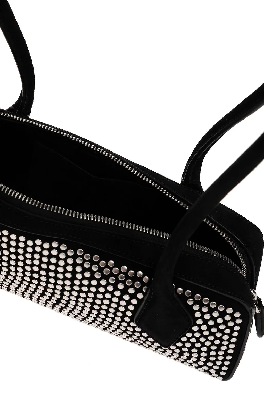 AlaÏA Le Teckel Small Bag
