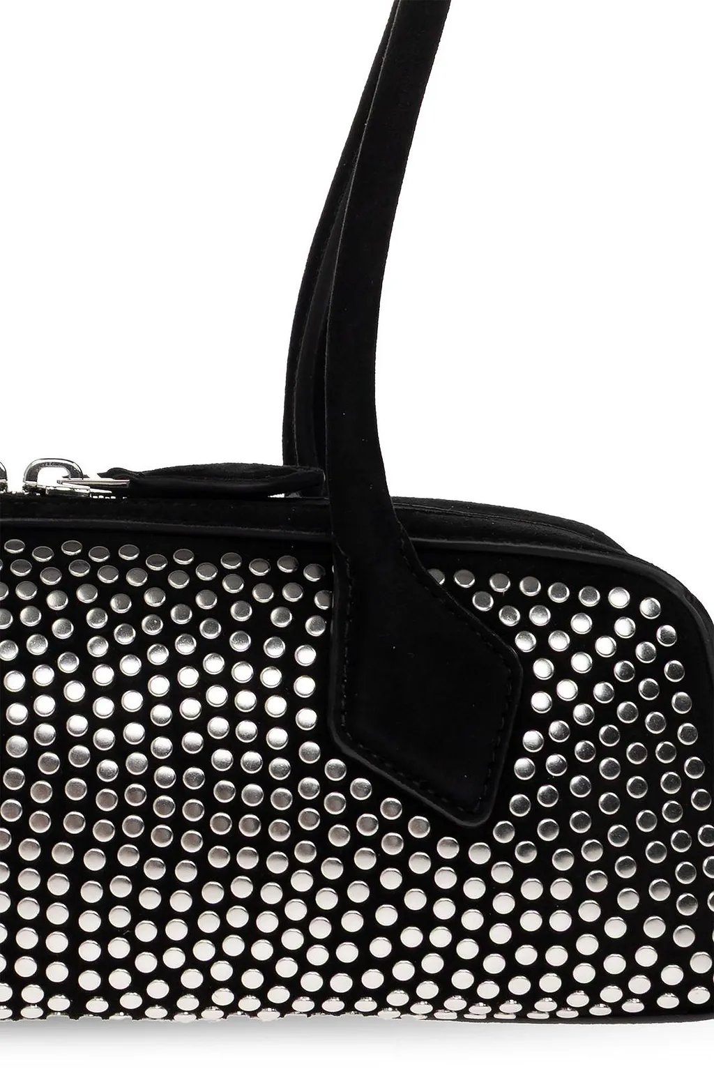 AlaÏA Le Teckel Small Bag