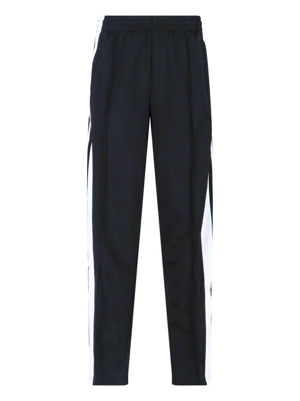 Adidas Snap-Button Track Pants