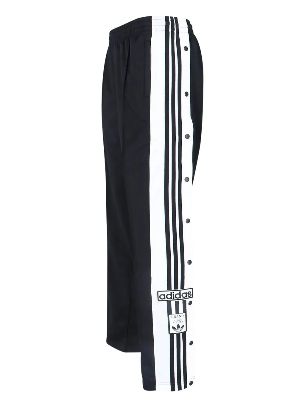 Adidas Snap-Button Track Pants