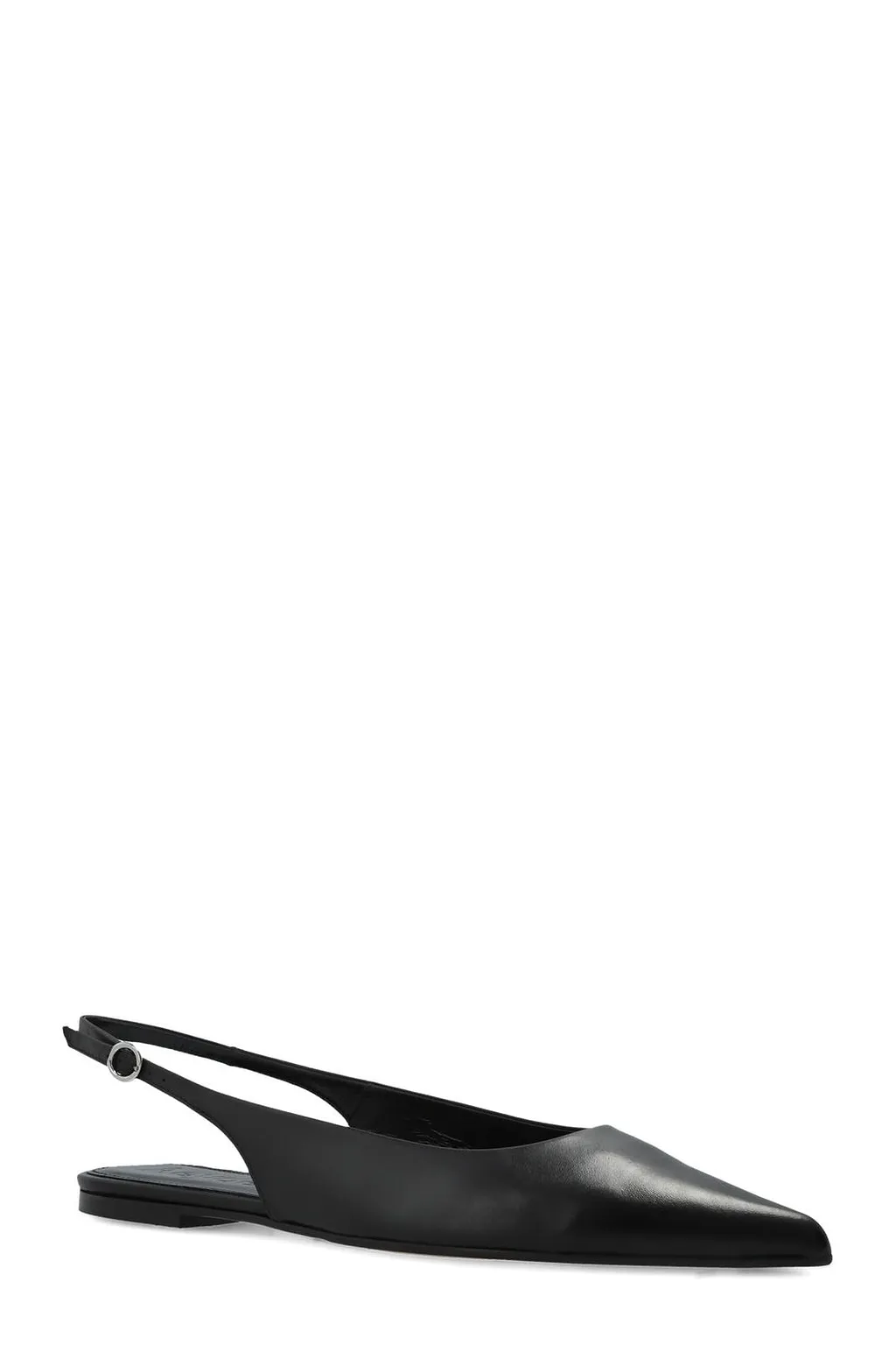 Annora Pointed Toe Flats