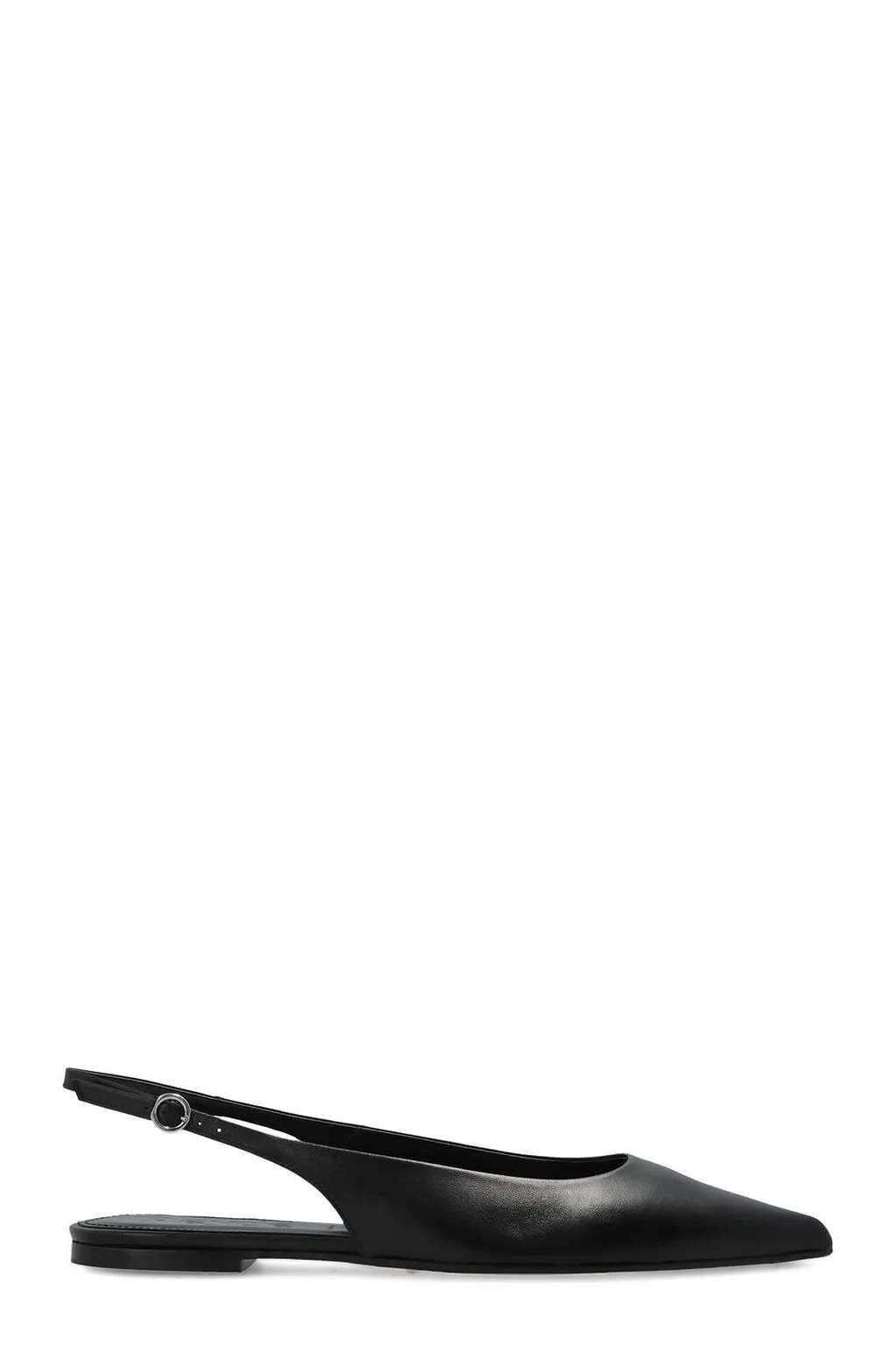 Annora Pointed Toe Flats