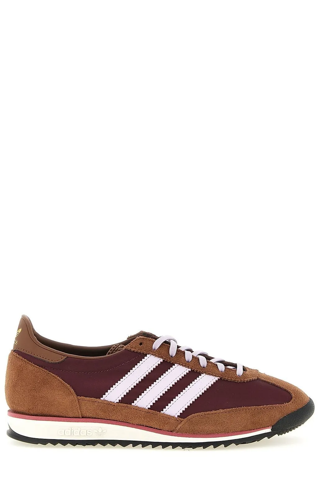Adidas Sl 72 Og Low-Top Sneakers