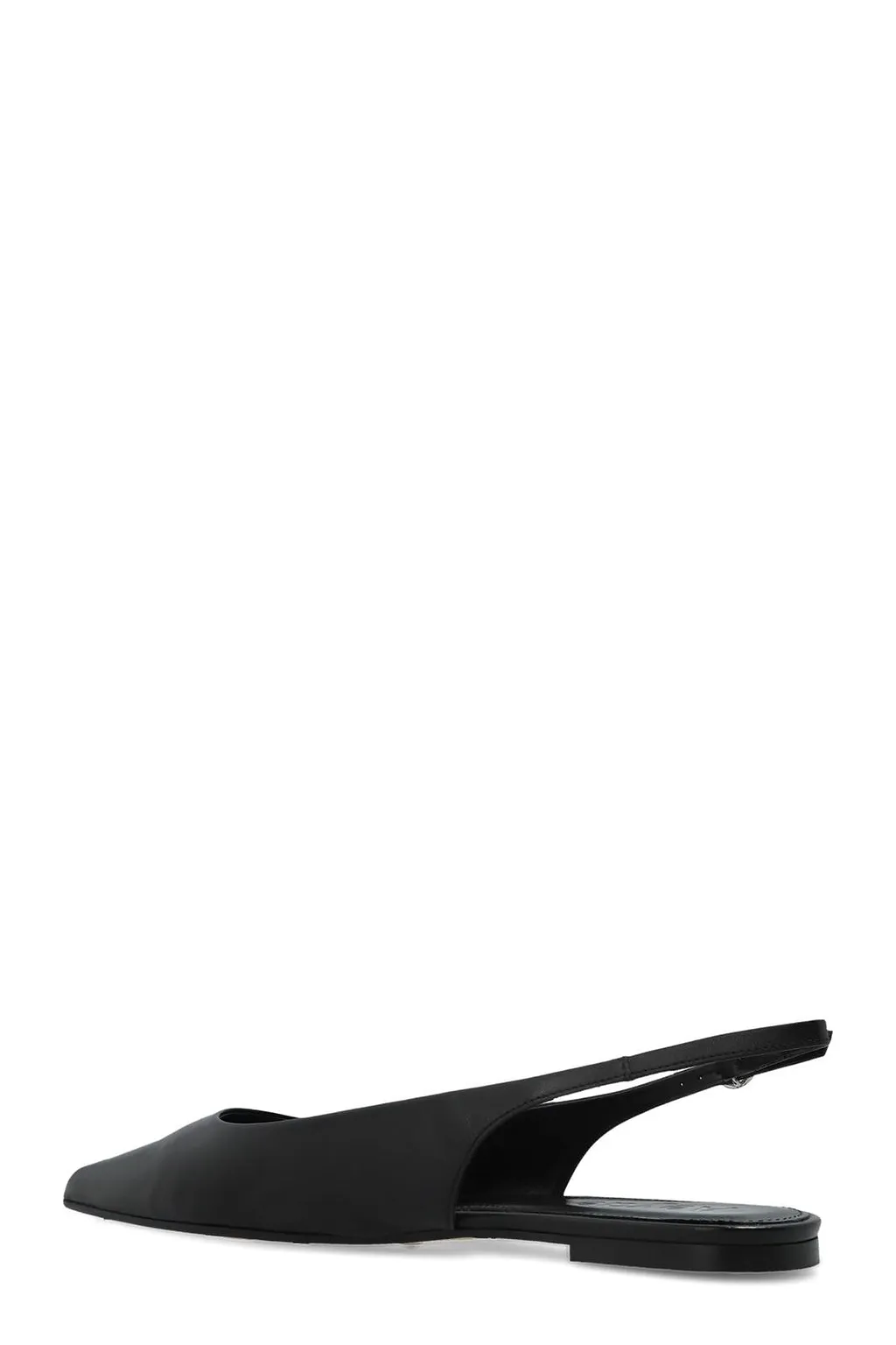 Annora Pointed Toe Flats