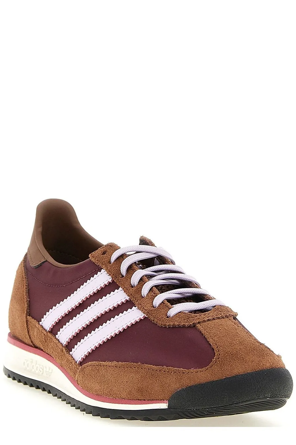 Adidas Sl 72 Og Low-Top Sneakers