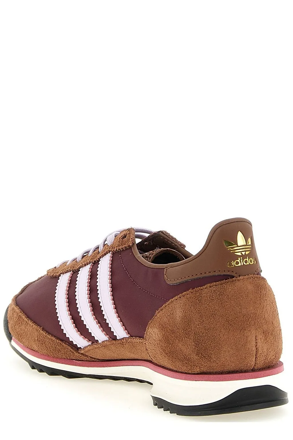 Adidas Sl 72 Og Low-Top Sneakers