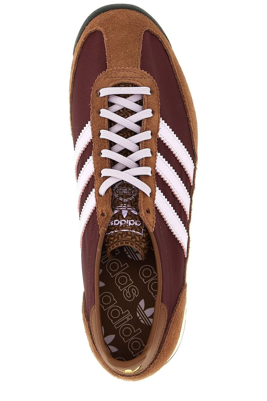 Adidas Sl 72 Og Low-Top Sneakers