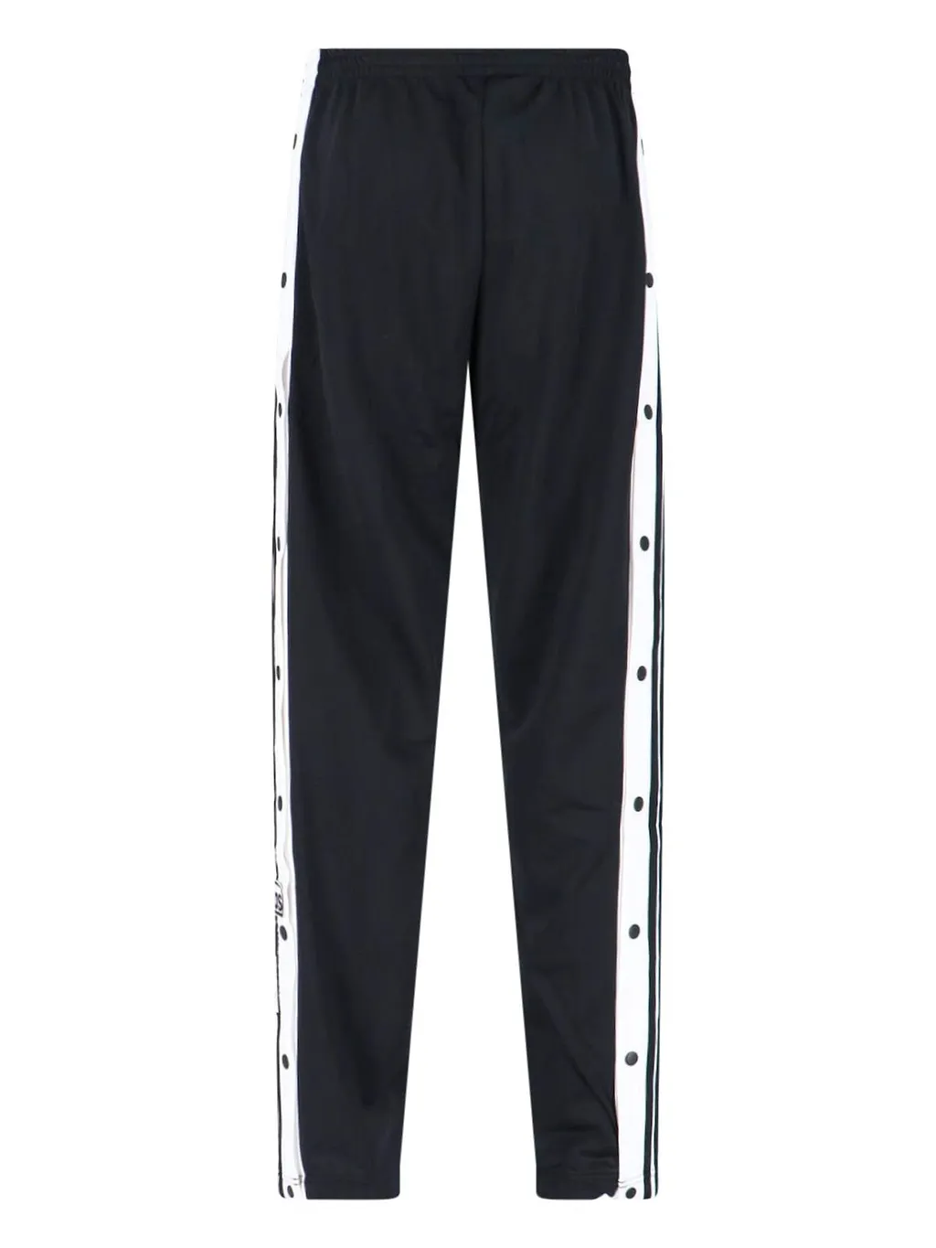 Adidas Snap-Button Track Pants