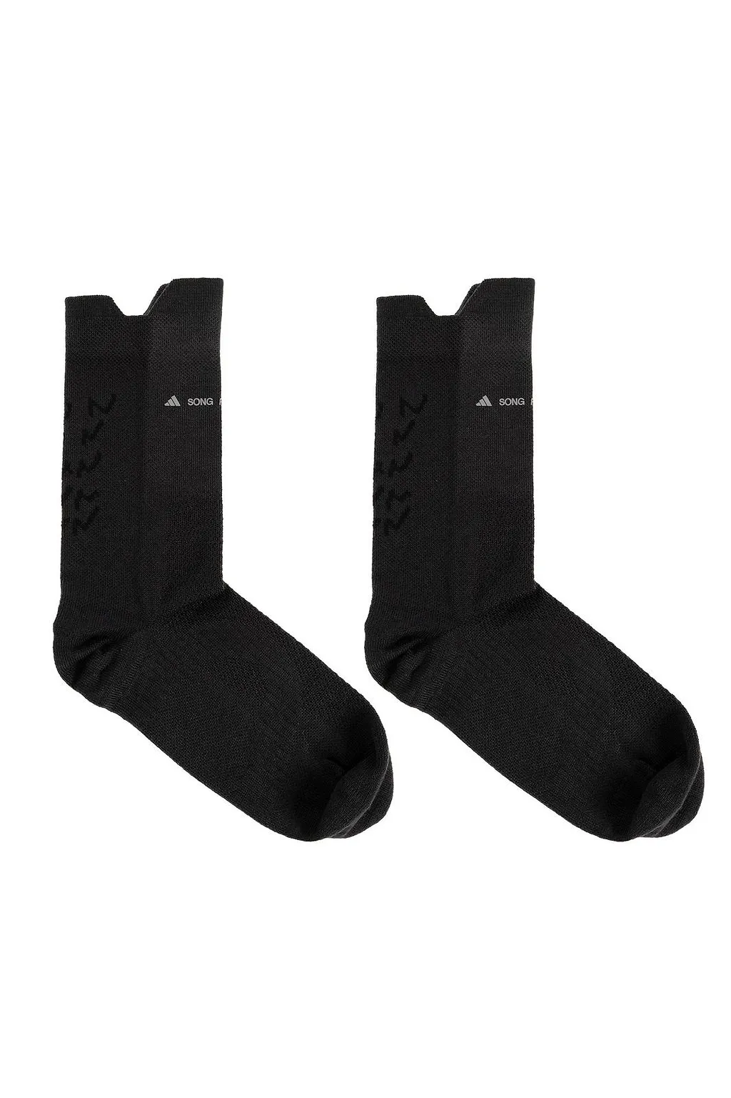 Adidas Song For The Mute Logo Socks