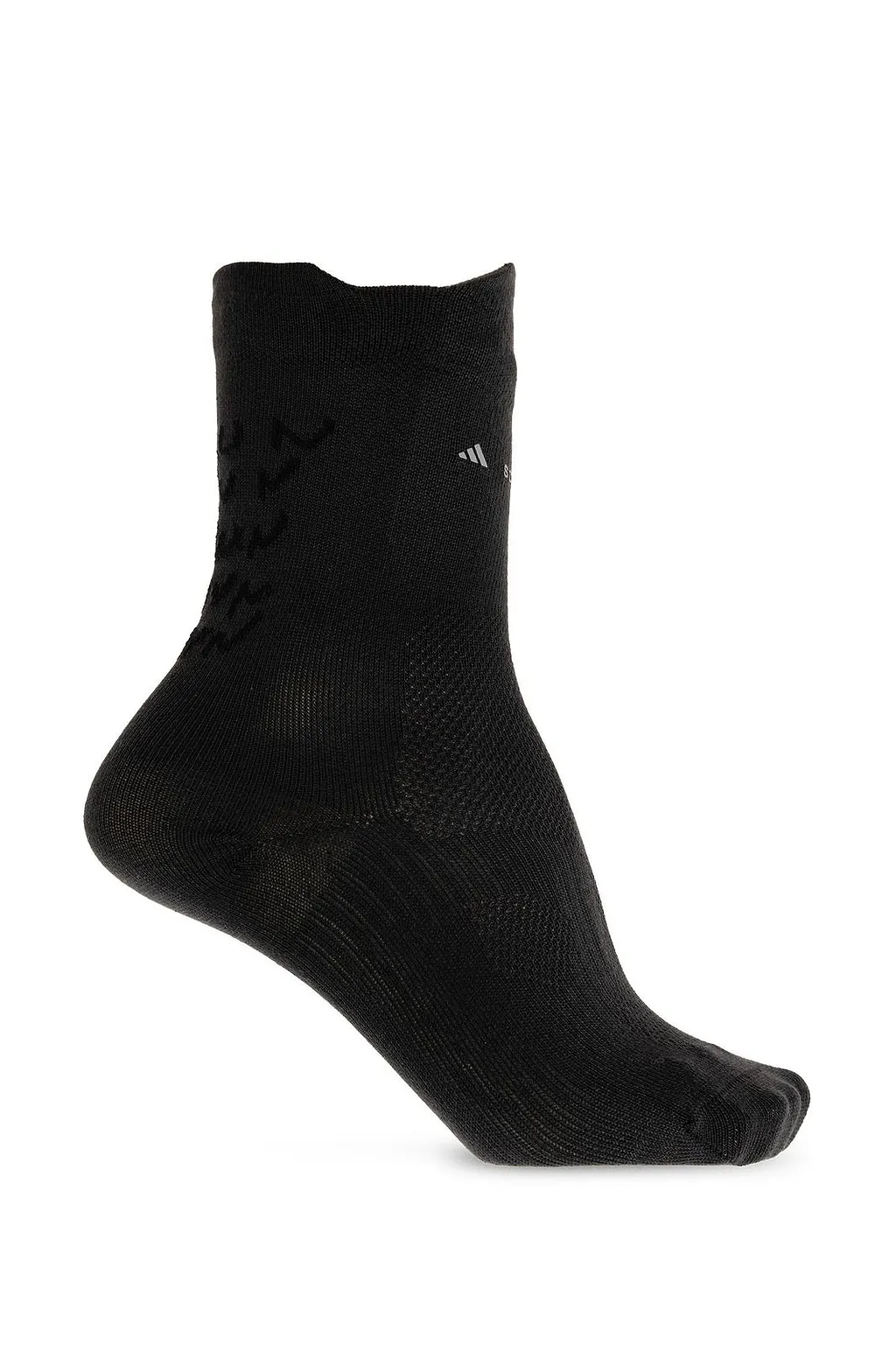 Adidas Song For The Mute Logo Socks