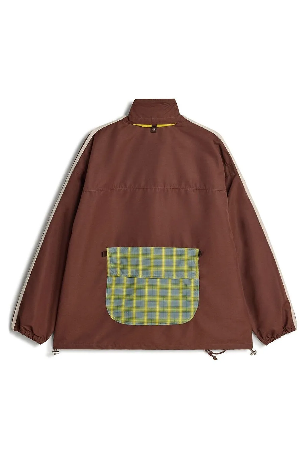 Adidas Song For The Mute Check Pocket Jacket