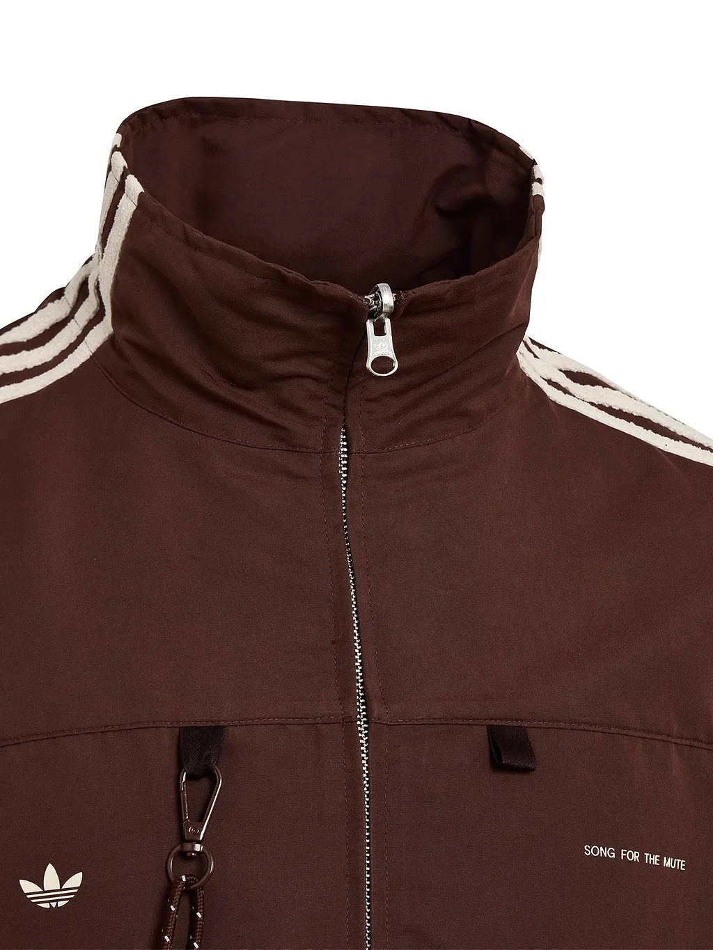 Adidas Song For The Mute Check Pocket Jacket