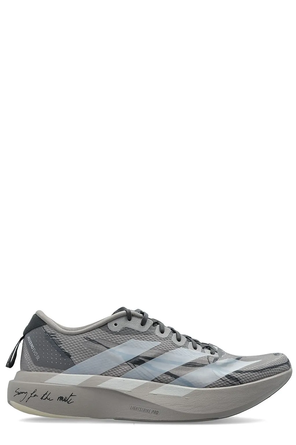 Adidas Song For The Mute Low-Top Sneakers