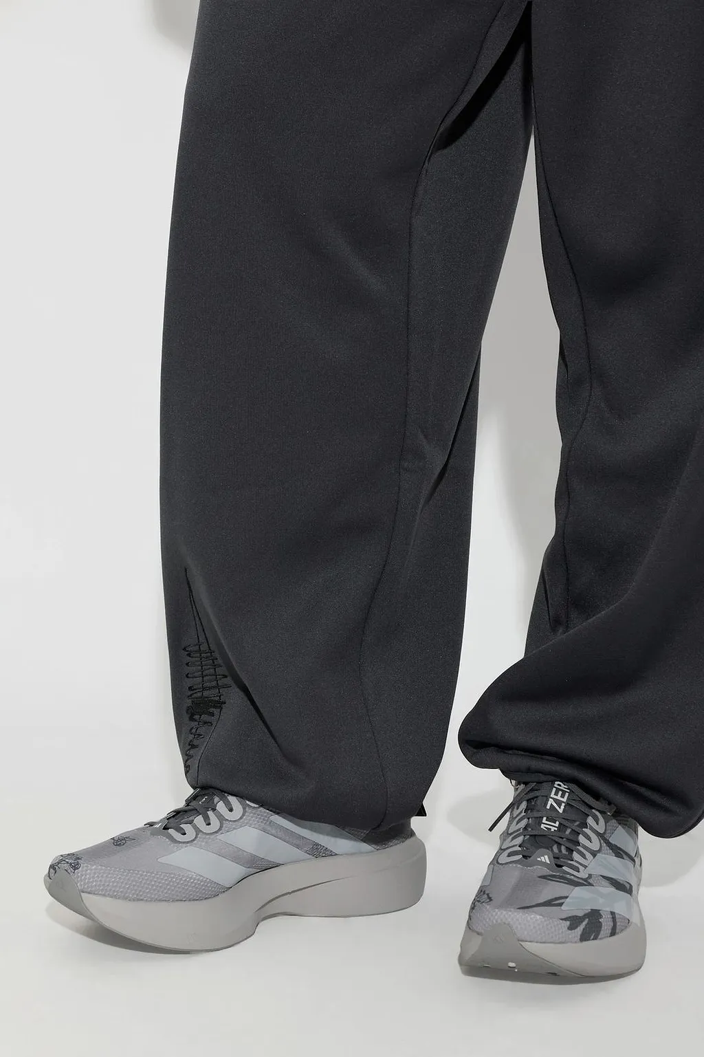 Adidas Song For The Mute Low-Top Sneakers