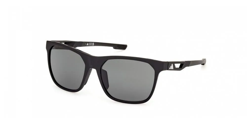 Adidas Square Frame Sunglasses