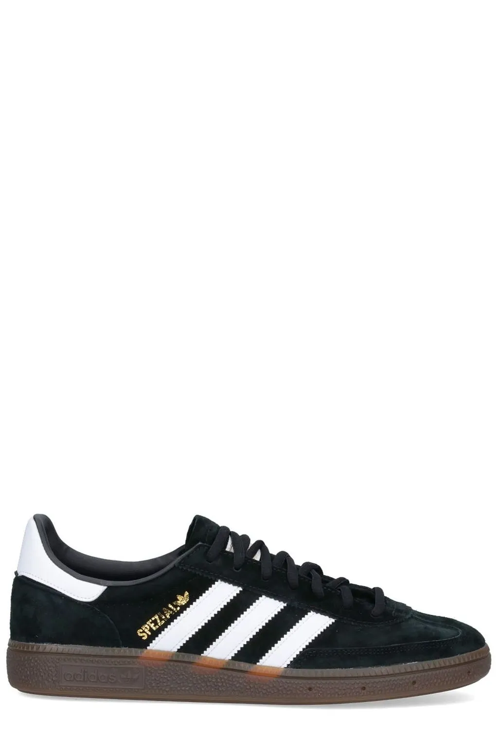 Adidas Spezial Low-Top Sneakers