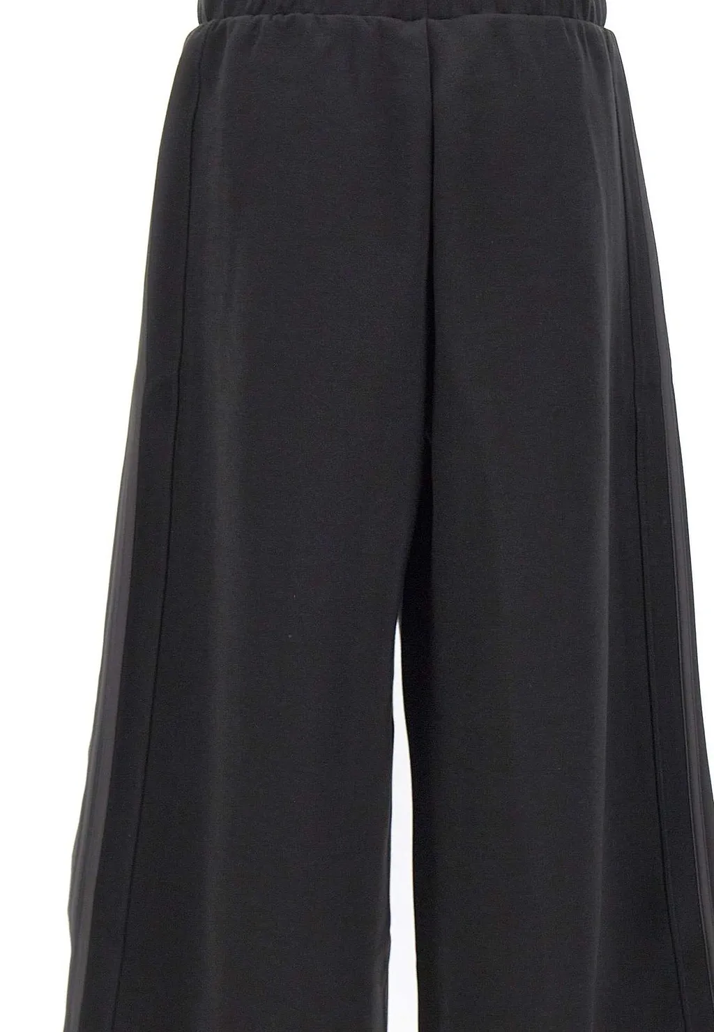 Adidas Sst 2 0 Wide-Leg Track Pants