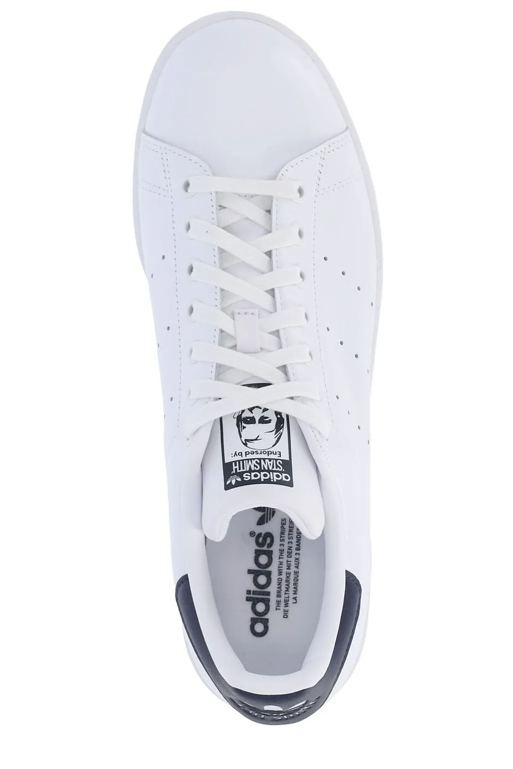 Adidas Stan Smith Low-Top Sneakers