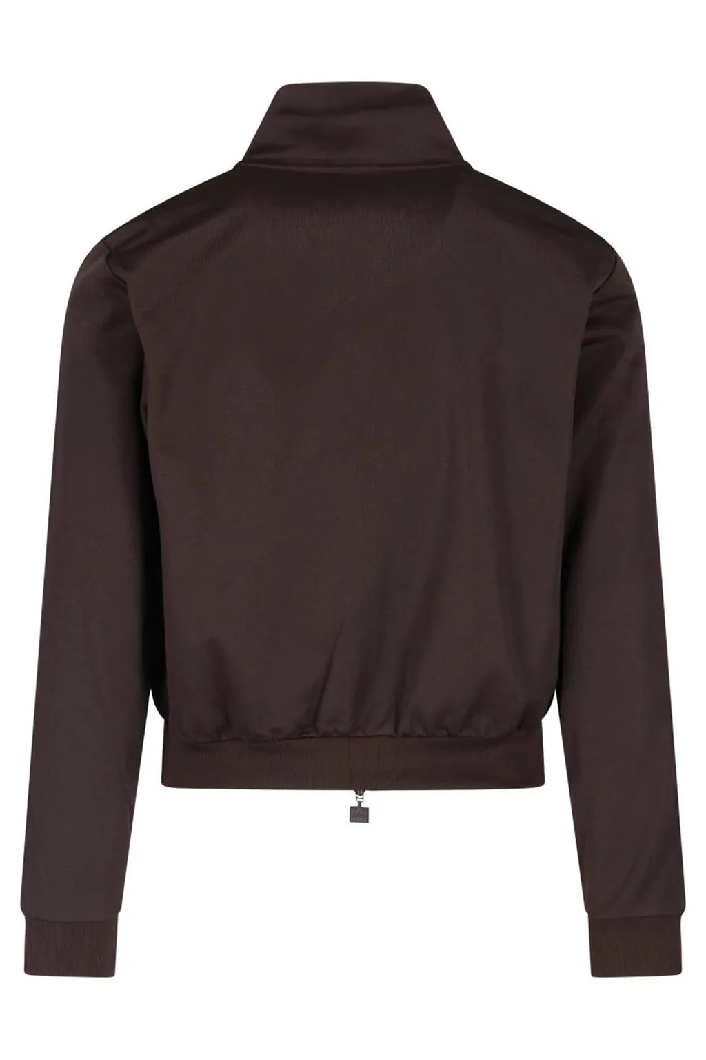 Adidas Stand Collar Track Jacket