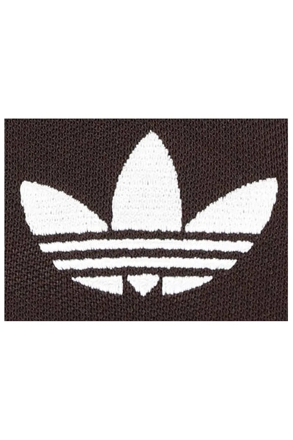 Adidas Stand Collar Track Jacket