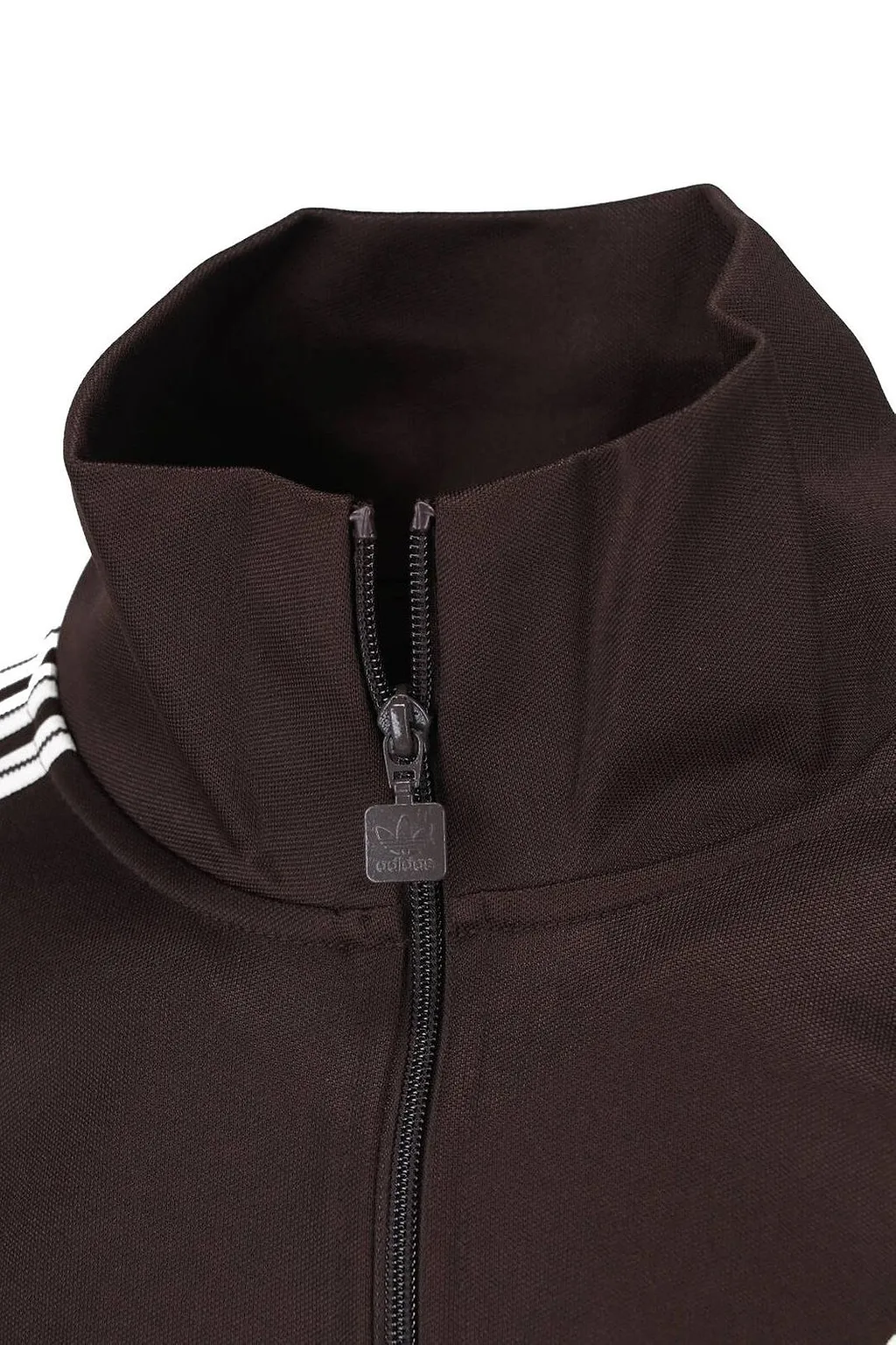 Adidas Stand Collar Track Jacket