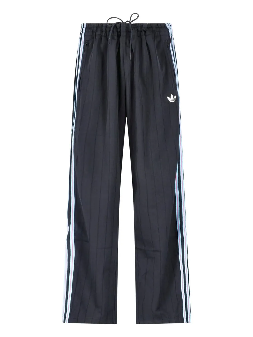 Adidas Stripe Detail Track Pants